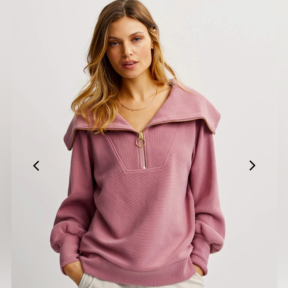 Varley Vine in black !!